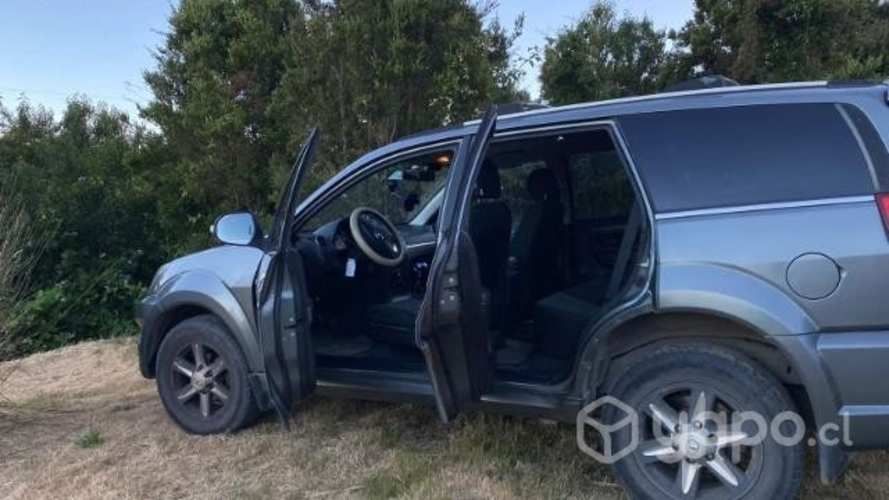 Vendo Great Wall HAVAL H3