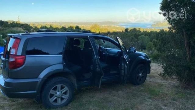 Vendo Great Wall HAVAL H3