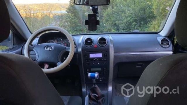 Vendo Great Wall HAVAL H3