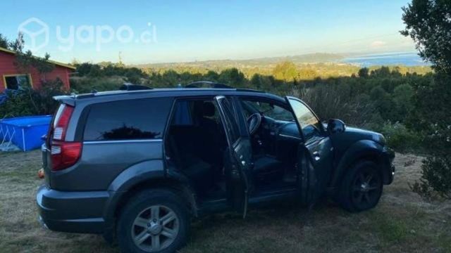 Vendo Great Wall HAVAL H3