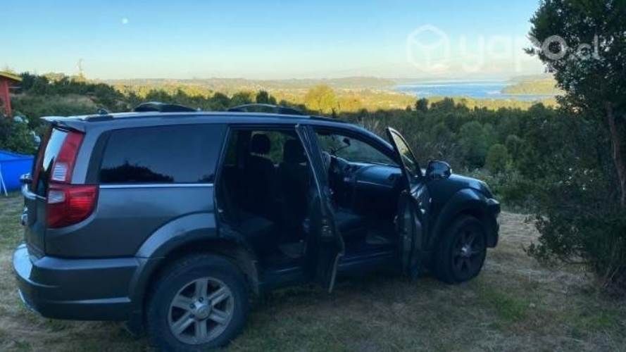 Vendo Great Wall HAVAL H3