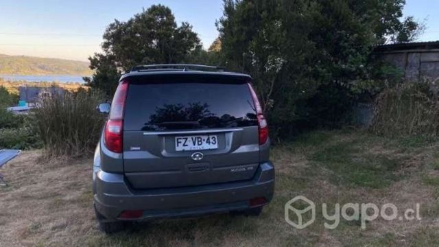 Vendo Great Wall HAVAL H3