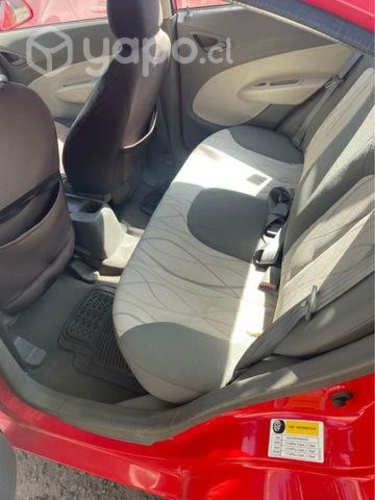 Venta Chevrolet Sail 2013