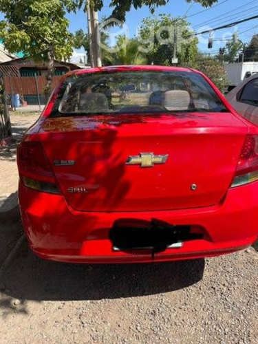 Venta Chevrolet Sail 2013
