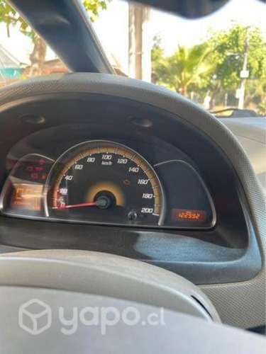 Venta Chevrolet Sail 2013