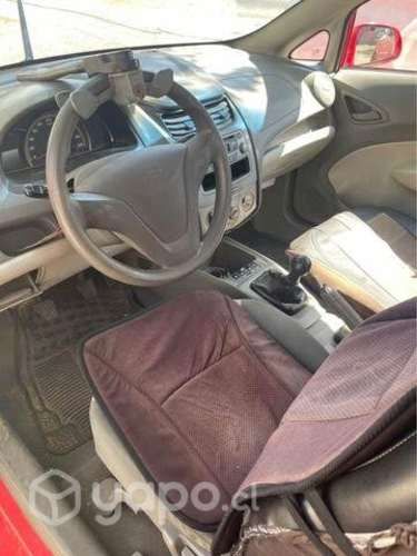 Venta Chevrolet Sail 2013