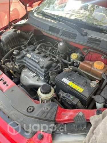 Venta Chevrolet Sail 2013