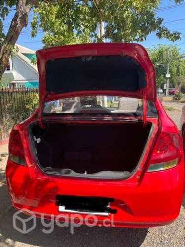 Venta Chevrolet Sail 2013