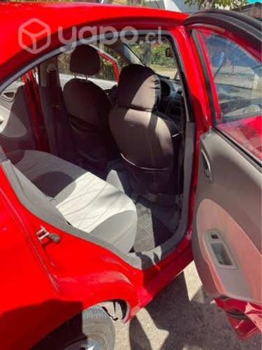 Venta Chevrolet Sail 2013