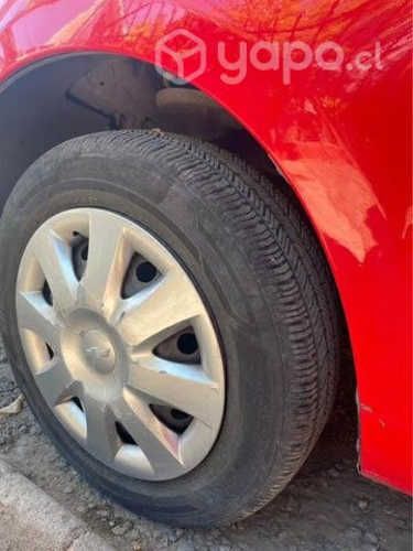 Venta Chevrolet Sail 2013