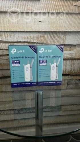 Extensor cobertura wifi TP-LINK