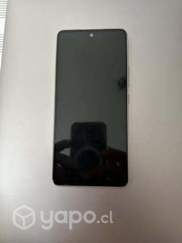 Samsung A53 5G 128GB, impecable
