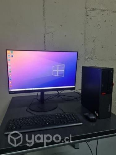 Computador de sobremesa Lenovo ThinkCentre 725m