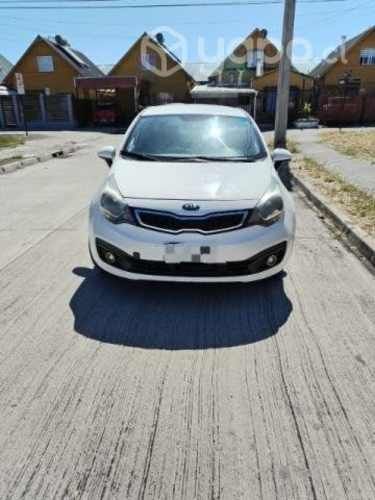 Kia Rio 4