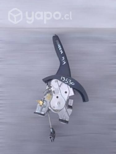 Palanca freno de mano Nissan versa 2012 2019