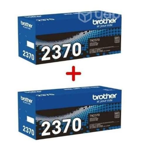 Toner brother 2370
