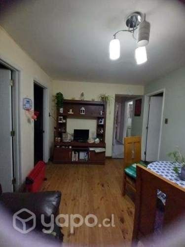 Departamento en venta 3 dormitorios 1 baño 70m²