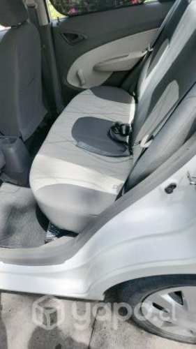 Vendo Auto Chevrolet Sedan Modelo Sail Unica Dueña