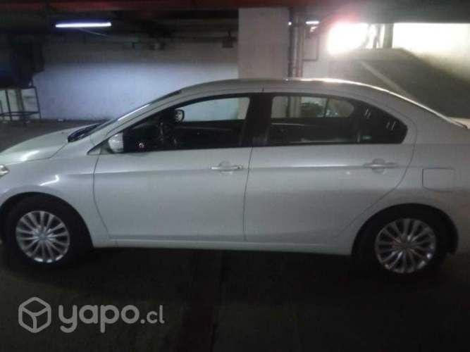 Suzuki ciaz 2018