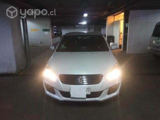 Suzuki ciaz 2018