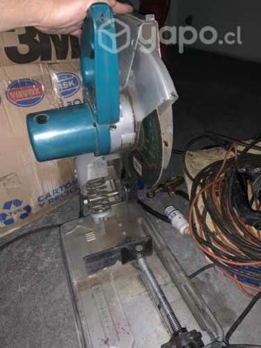 Tronzadora makita 2414-nb 14" 2.000w