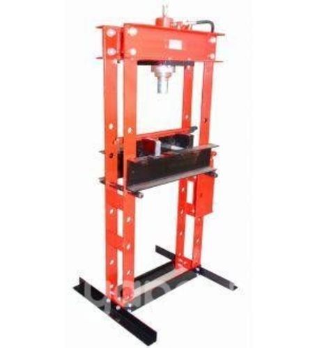 Prensa de 30 toneladas