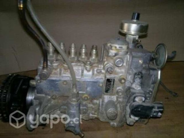 Bomba Inyectora Rexton Sangyonng 2.9