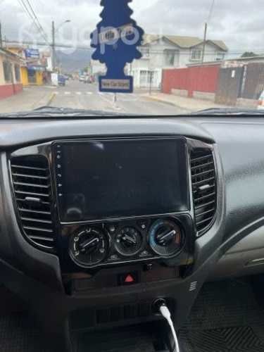 Mitsubishi l200 Work 2016 4x4