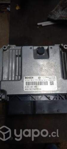 Computador ecu mahindra 2.6