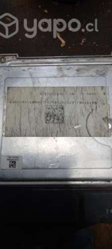 Computador ecu mahindra 2.6