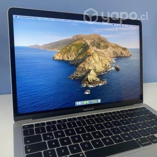 MacBook Air 13" M1 8GB RAM 256GB
