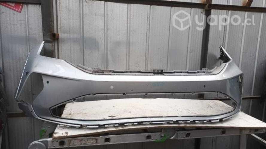 Parachoque Nivus 2.1