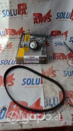 Kit de distribucion para tiggo 2