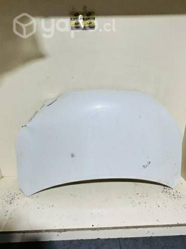 Capot Suzuki celerio (2022-2024)/gab