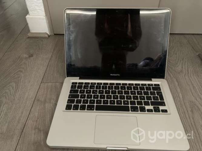 Macbook pro 2009 13