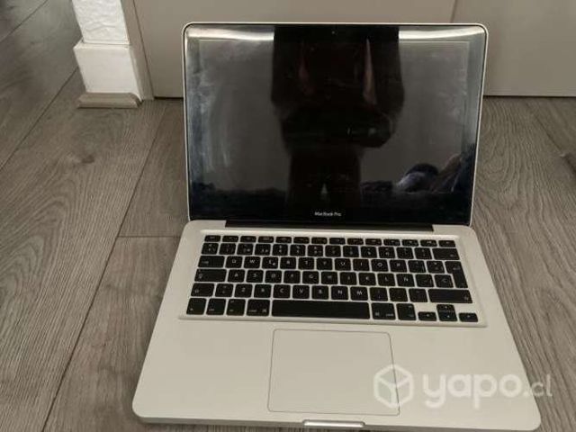 Macbook pro 2009 13