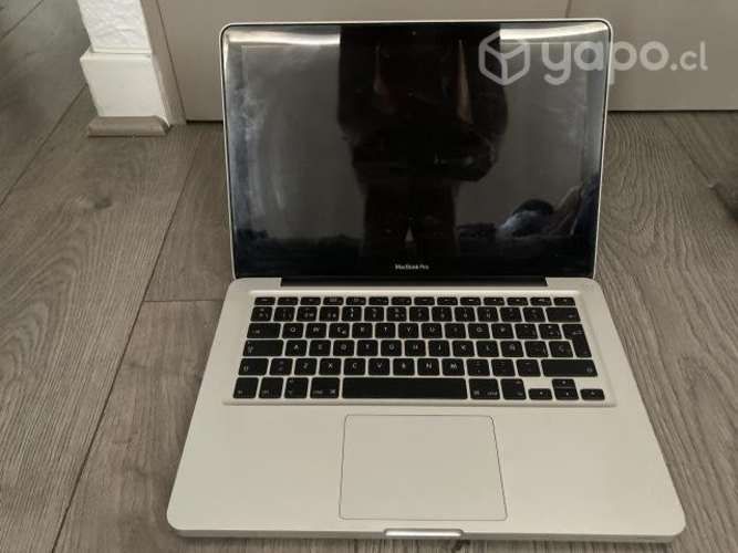 Macbook pro 2009 13