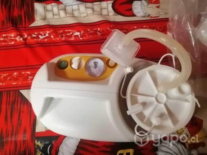 Bomba de aspiración APEX VAC-PRO