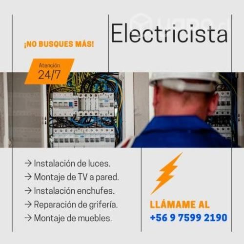 Servicios eléctricos instalaciones