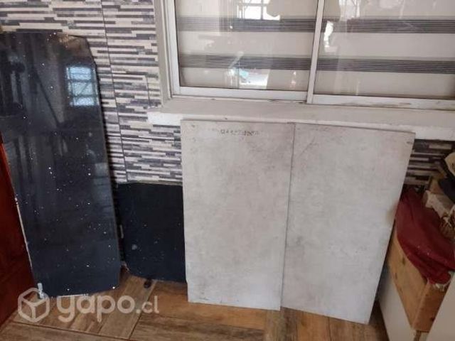 Sobrante cocina marnol