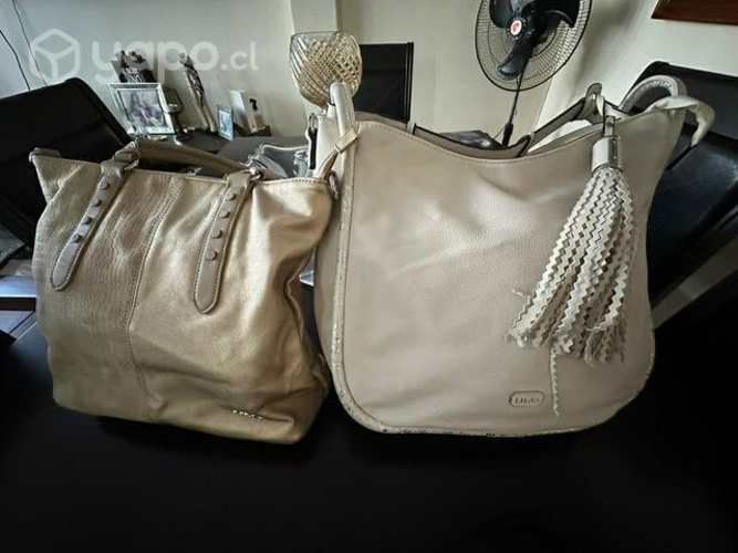 Carteras excelente estado