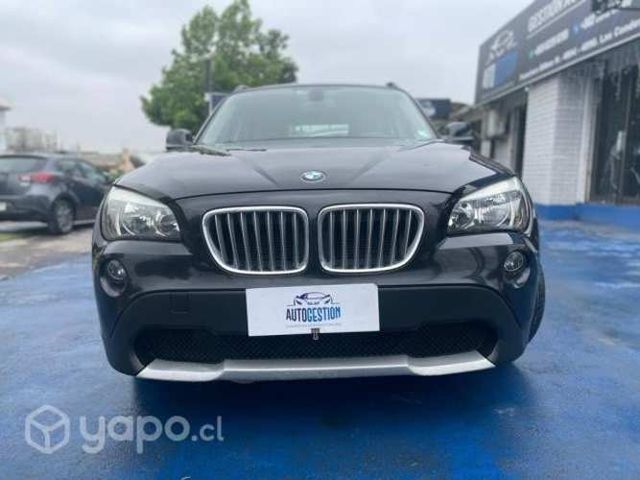 Bmw x1 2012 automatico4x4 drive 2.8