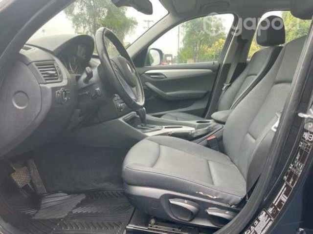 Bmw x1 2012 automatico4x4 drive 2.8