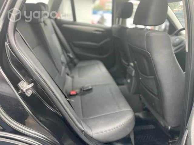 Bmw x1 2012 automatico4x4 drive 2.8