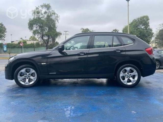 Bmw x1 2012 automatico4x4 drive 2.8