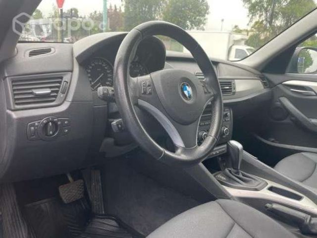 Bmw x1 2012 automatico4x4 drive 2.8