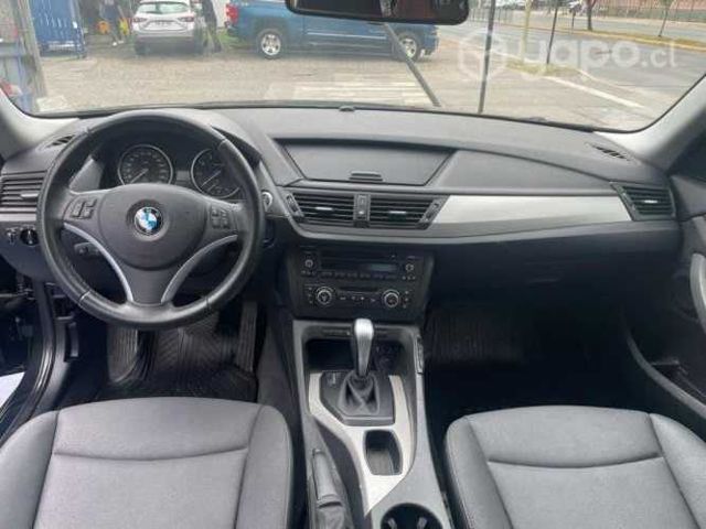 Bmw x1 2012 automatico4x4 drive 2.8
