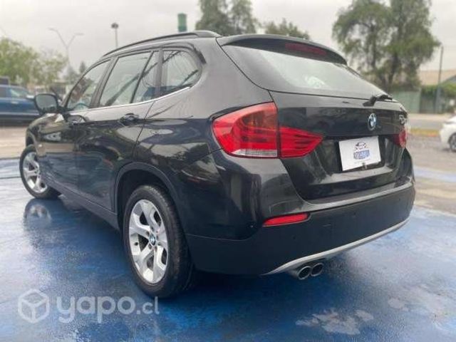 Bmw x1 2012 automatico4x4 drive 2.8