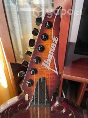 Guitarra Ibanez RGA42FM