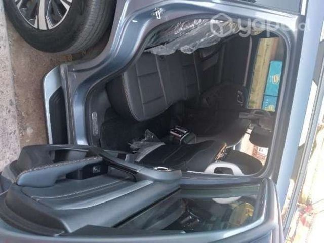 Haval dargo 2022 [ nuevo].